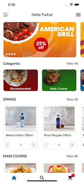 Play Whitelabel Food  and enjoy Whitelabel Food with UptoPlay