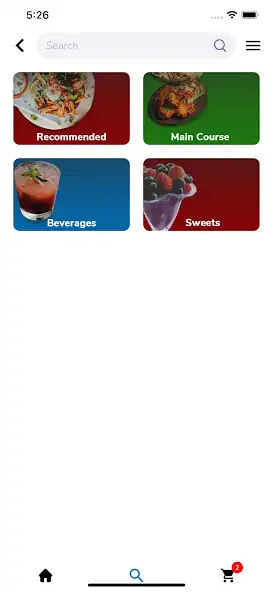 Play Whitelabel Food as an online game Whitelabel Food with UptoPlay
