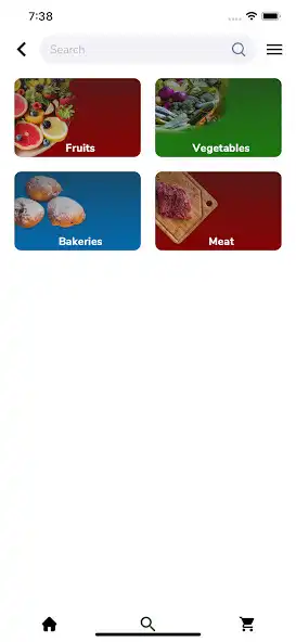 Play Whitelabel Grocery as an online game Whitelabel Grocery with UptoPlay