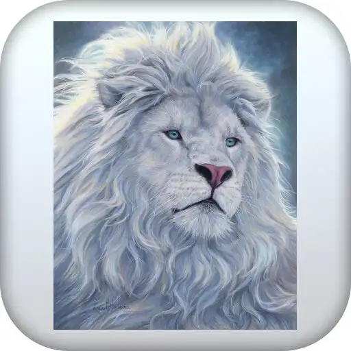 Play White Lions Pictures APK Play White Lions Pictures APK