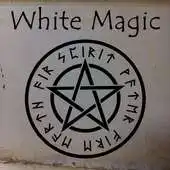 Free play online White Magic APK Free play online White Magic APK