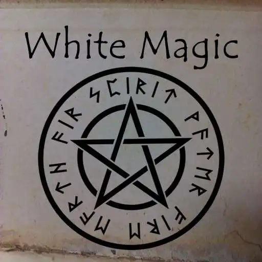 Run free android online White Magic spells and rituals APK Run free android online White Magic spells and rituals APK