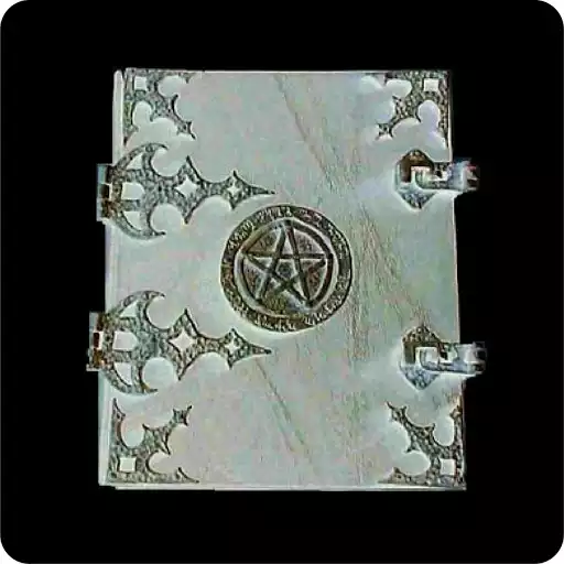 Free play online White Magic Spells APK Free play online White Magic Spells APK