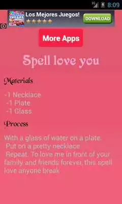 Play White Magic Spells