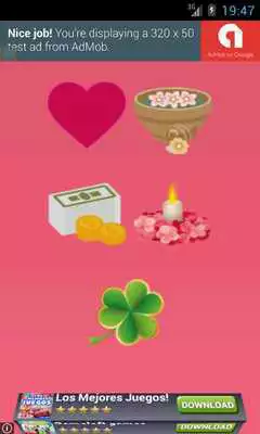 Play White Magic Spells