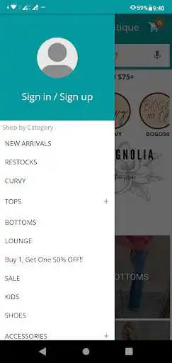 Play White Magnolia Boutique as an online game White Magnolia Boutique with UptoPlay