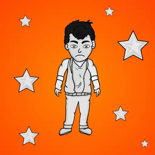 Play White Man Rescue From Forest APK