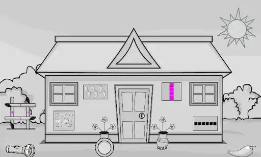 Play White Man Rescue From Forest as an online game White Man Rescue From Forest with UptoPlay