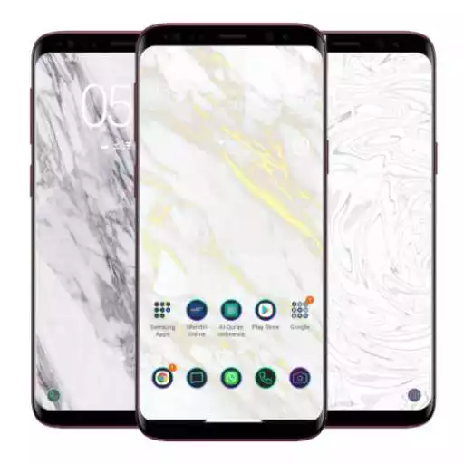 Play White Marble Wallpaper APK Play White Marble Wallpaper APK