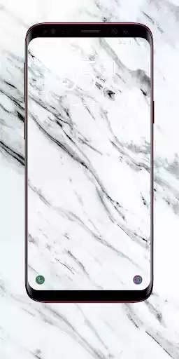 Play White Marble Wallpaper  and enjoy White Marble Wallpaper with UptoPlay
