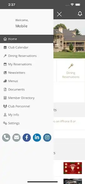 Play Whitemarsh Valley Country Club as an online game Whitemarsh Valley Country Club with UptoPlay