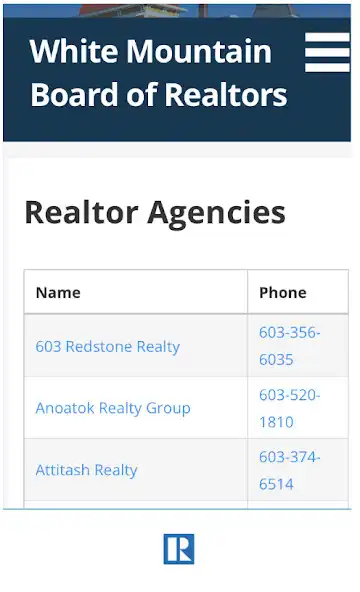 Play White Mountain Board Realtors as an online game White Mountain Board Realtors with UptoPlay