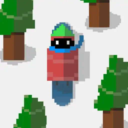 Play White Mountain APK Play White Mountain APK