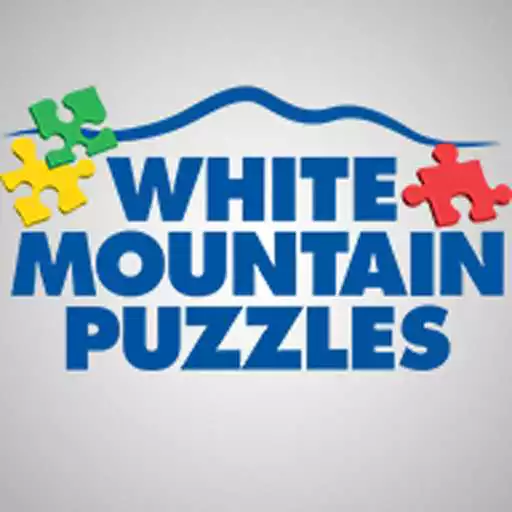 Play White Mountain Puzzles APK