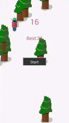 Play White Mountain  and enjoy White Mountain with UptoPlay