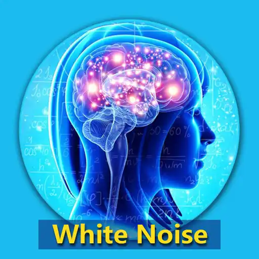 Play White Noise and Binaural Beats APK