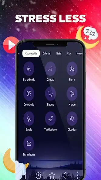 Play White Noise: Baby Sleep Sounds as an online game online White Noise: Baby Sleep Sounds with UptoPlay Play White Noise: Baby Sleep Sounds as an online game White Noise: Baby Sleep Sounds with UptoPlay