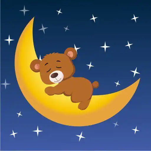 Free play online White noise for babies APK