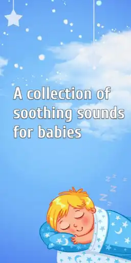 Play White noise for babies Play White noise for babies