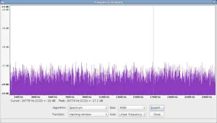 Play White noise for babies Play White noise for babies