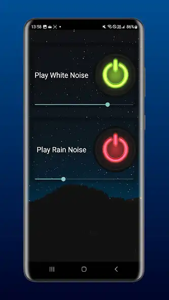 Play White Noise Generator 2023  and enjoy White Noise Generator 2023 with UptoPlay