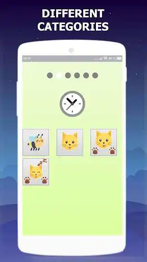 Play White Noise Sounds for Sleep as an online game White Noise Sounds for Sleep with UptoPlay