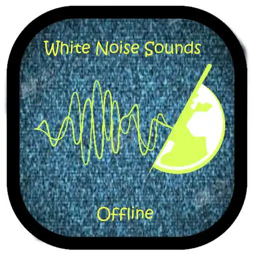 Run free android online White Noise Sounds APK
