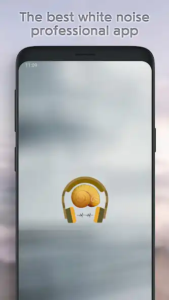 Play White Noise: Wave  and enjoy White Noise: Wave with UptoPlay