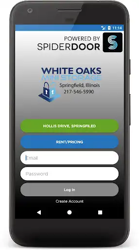 Play White Oaks Mini Storage  and enjoy White Oaks Mini Storage with UptoPlay
