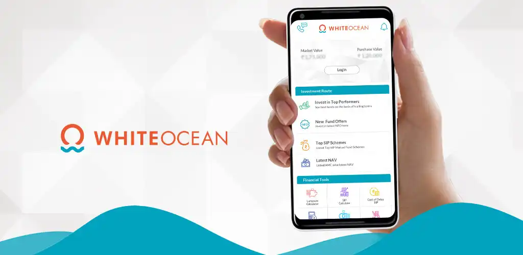 Play White Ocean  and enjoy White Ocean with UptoPlay