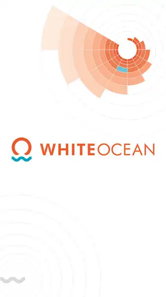 Play White Ocean as an online game White Ocean with UptoPlay