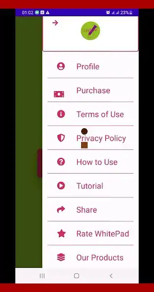 Play WhitePad as an online game online WhitePad with UptoPlay Play WhitePad as an online game WhitePad with UptoPlay