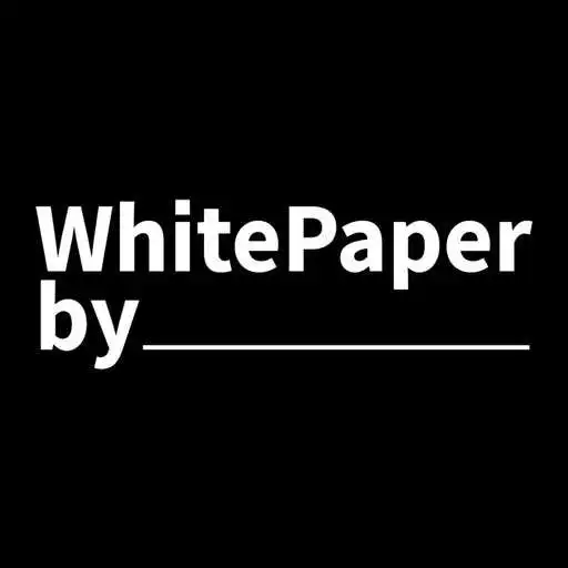 Play White Paper by APK Play White Paper by APK