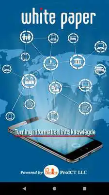 Play WhitePaper ProICT