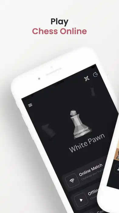 Play WhitePawn  and enjoy WhitePawn with UptoPlay