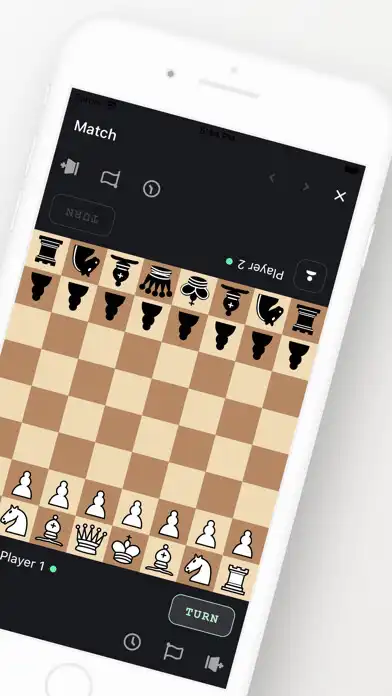 Play WhitePawn as an online game WhitePawn with UptoPlay