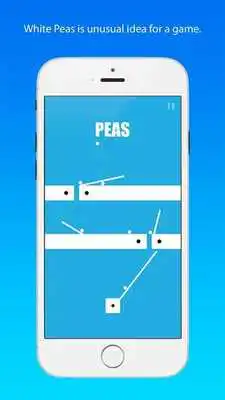 Play White Peas Play White Peas