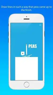Play White Peas Play White Peas
