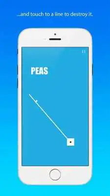 Play White Peas Play White Peas