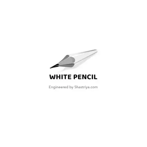 Play White Pencil APK