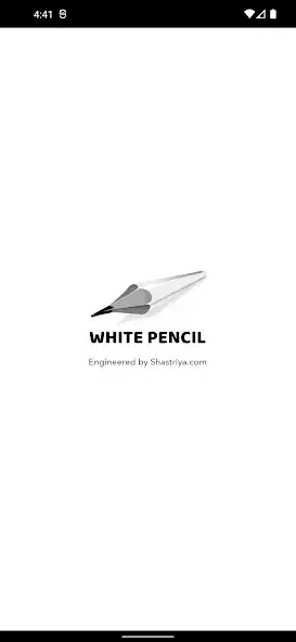 Play White Pencil  and enjoy White Pencil with UptoPlay