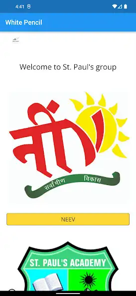 Play White Pencil as an online game White Pencil with UptoPlay