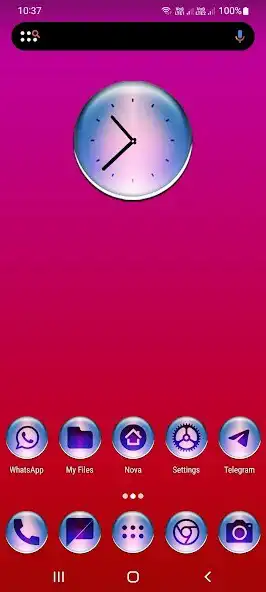 Play White Pixl Glass Icon Pack  and enjoy White Pixl Glass Icon Pack with UptoPlay