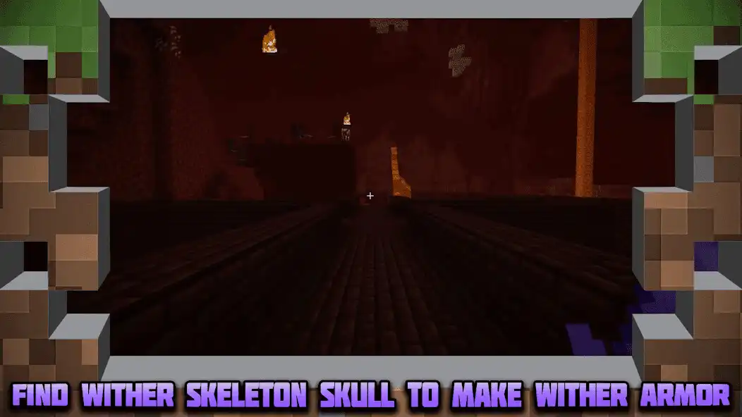 Play Whiter Armor addon for MCPE  and enjoy Whiter Armor addon for MCPE with UptoPlay