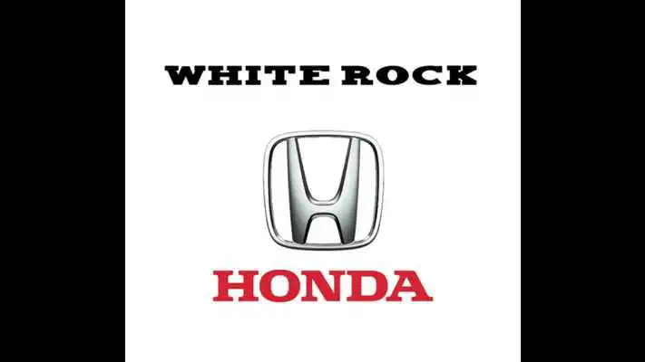 Play White Rock Honda