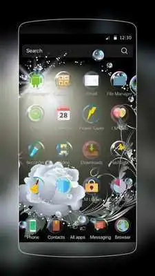 Play White Rose Theme