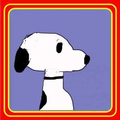 Play White SC Dog Run