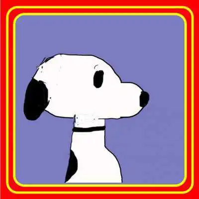 Play White SC Dog Run