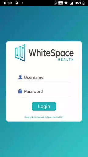Play WhiteSpace Health Mobile  and enjoy WhiteSpace Health Mobile with UptoPlay