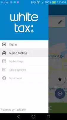 Play White Taxi Play White Taxi